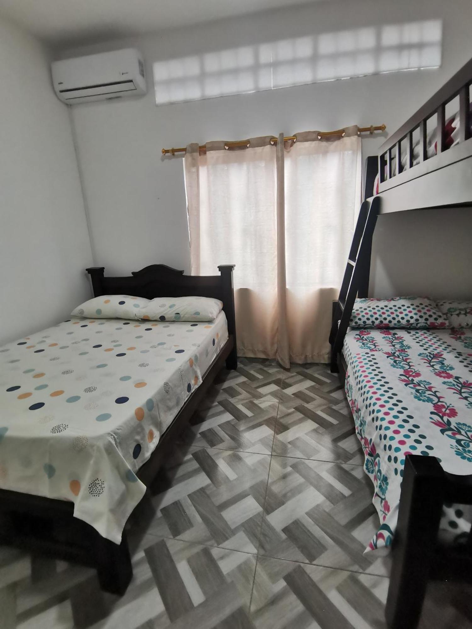Apartment Apartamento Cerca Al Terminal Con Parqueadero Y Aire Ac Honda (Tolima)